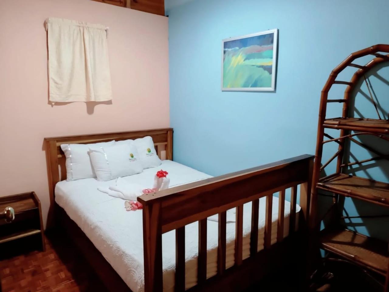 Hotel La Diosa 까위따 외부 사진