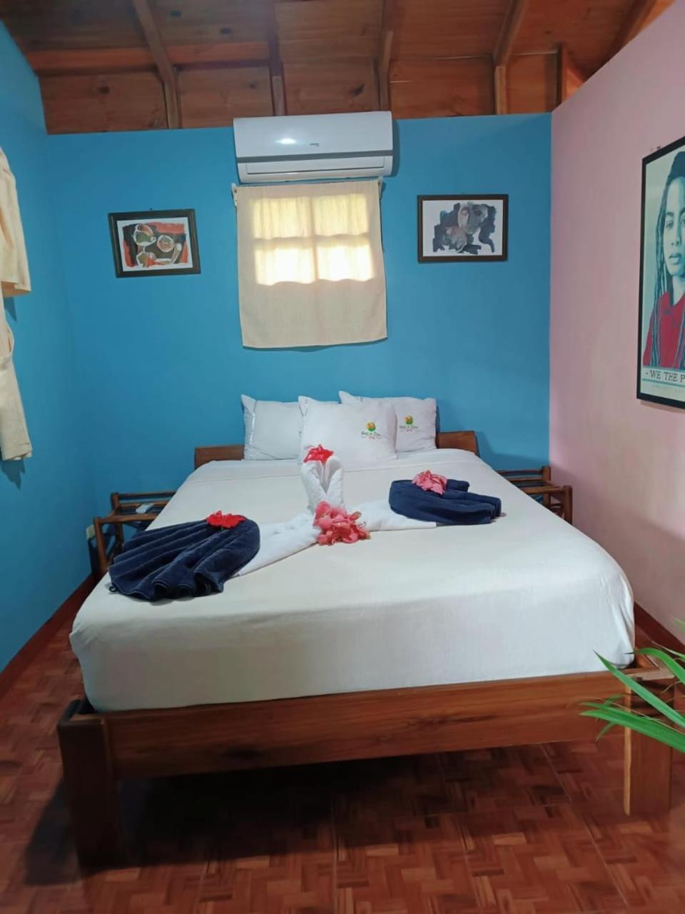 Hotel La Diosa 까위따 외부 사진