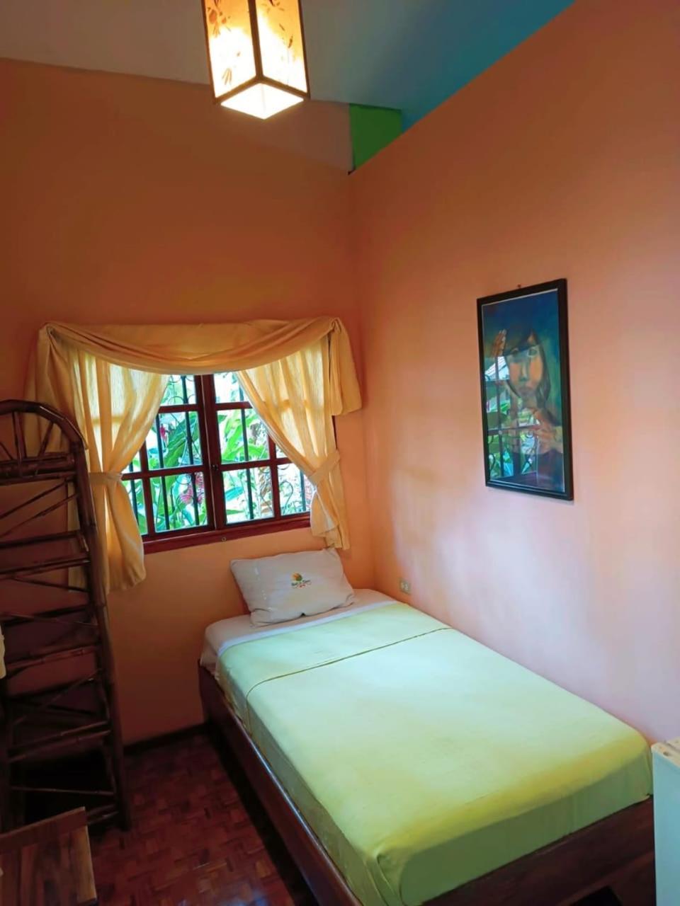 Hotel La Diosa 까위따 외부 사진
