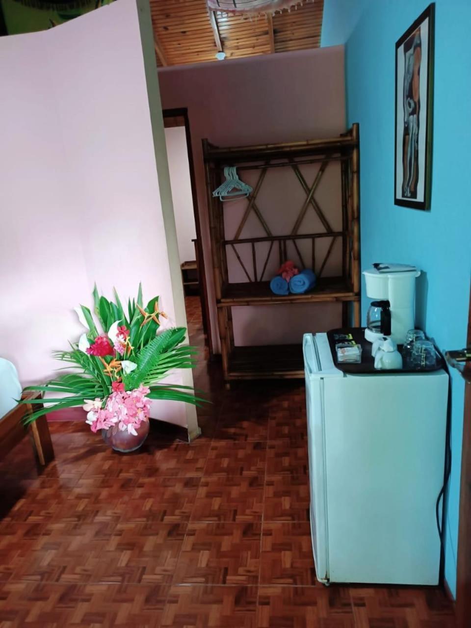 Hotel La Diosa 까위따 외부 사진