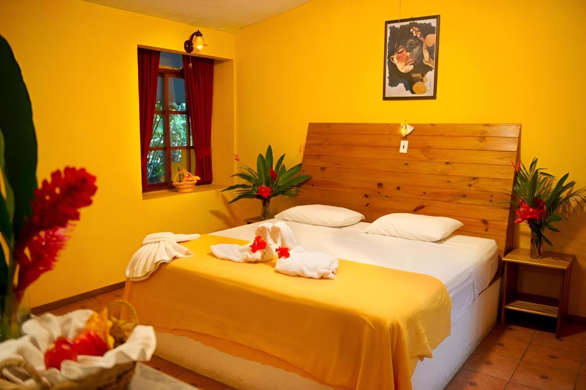 Hotel La Diosa 까위따 외부 사진