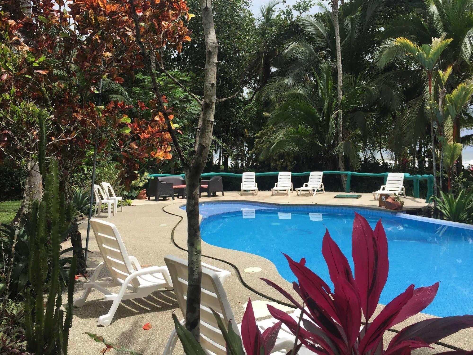Hotel La Diosa 까위따 외부 사진